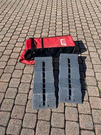 Cunei per camper Fiamma