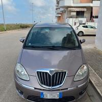 Lancia Musa 1.3 MultiJet 90CV Anno 2008