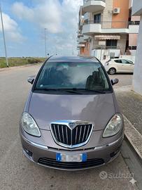 Lancia Musa 1.3 MultiJet 90CV Anno 2008