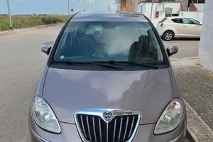 Lancia Musa 1.3 MultiJet 90CV Anno 2008