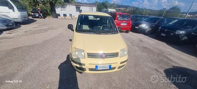 Fiat Panda 1.2 Dynamic 2011