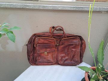 Valigia pieghevole the Bridge