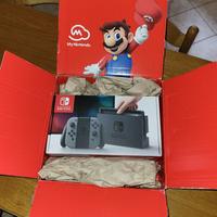 Nintendo Switch 2017 (HAC-001)