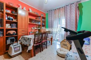 TRELOCALI CON CUCINA ABITABILE CARNATE