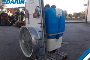 Atomizzatore PIAVE LIA 600 New