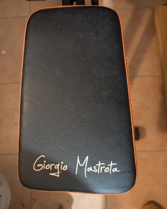 Total body crunch nuovo