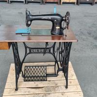 Macchina per cucire Singer 31 k 32