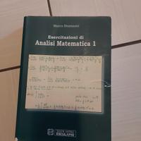 Esercitazioni di Analisi Matematica 1 - Bramanti