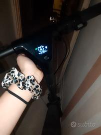 eleglide monopattino elettrico 