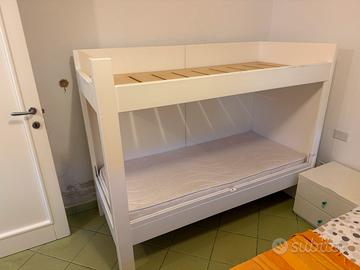 Letti a castello