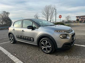 Citroen C3 1.2 puretech Shine  82cv