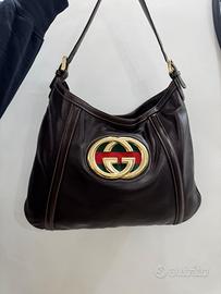Borsa Gucci