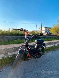 1991 Piaggio Si