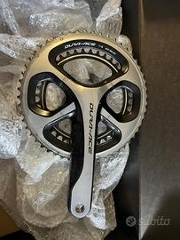 Guarnitura dura ace 9000