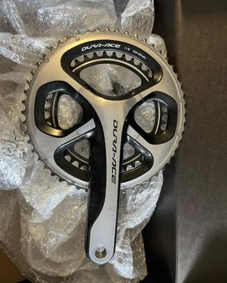 Guarnitura dura ace 9000
