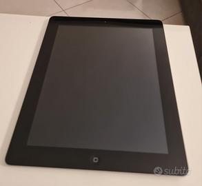 Apple IPAD 3 A1430 16gb WI-FI + 4g