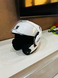 Scorpion exo tech evo  casco modulare taglia L