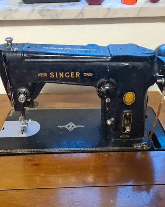Macchina da cucire Singer 360M Vintage
