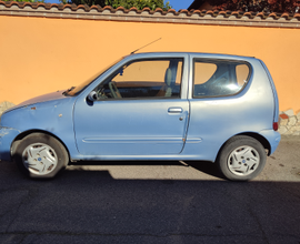 Fiat 600