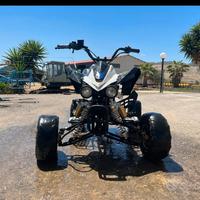 Mini quad Yamaha 125 cc