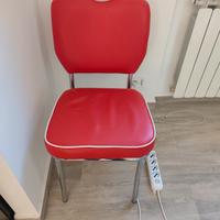 sedia american style