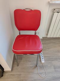 sedia american style