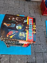 enciclopedia conoscere
