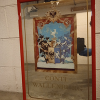 Quadri,specchi e stampe