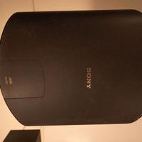 Videoproiettore Home Theater SONY VPL VW1100ES