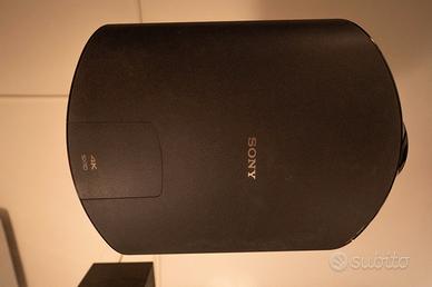 Videoproiettore Home Theater SONY VPL VW1100ES