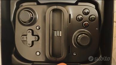 GAME CONTROLLER PER ANDROID 