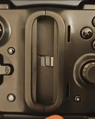 GAME CONTROLLER PER ANDROID 