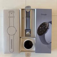 Google Pixel Watch 4 LTE 45mm
