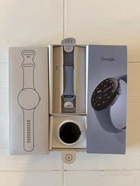 Google Pixel Watch 4 LTE 45mm