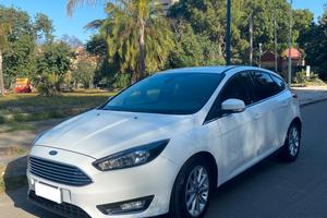 Ford Focus 1.5 TDCi 120 CV Start&Stop Titanium