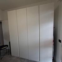 armadio Pax Ikea