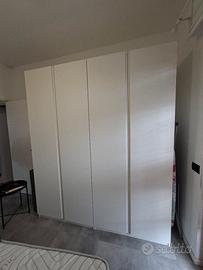 armadio Pax Ikea