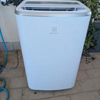 Electrolux ChillFlex Pro (Modello EXP26U558HW)
