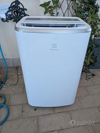 Electrolux ChillFlex Pro (Modello EXP26U558HW)