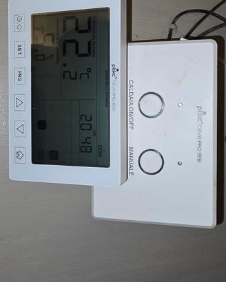 Termostato