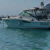 Wellcraft coastal 360