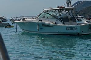 Wellcraft coastal 360