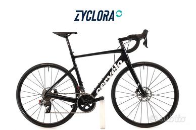 Cervelo Caledonia AXS 12V t.54