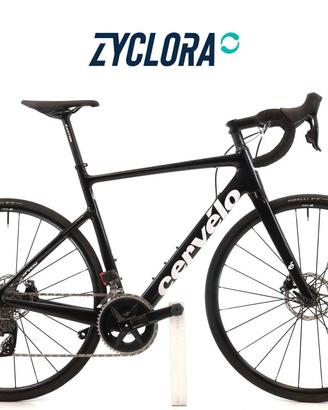 Cervelo Caledonia AXS 12V t.54