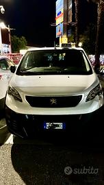 Peugeot expert / traveller