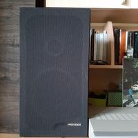 Casse diffusori altoparlanti Pioneer