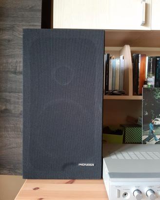 Casse diffusori altoparlanti Pioneer