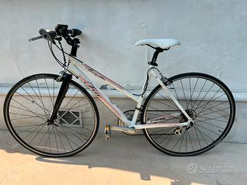 Bici da Corsa Bianchi da Donna 28”