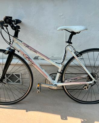 Bici da Corsa Bianchi da Donna 28”