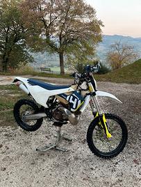 Husqvarna te 300i 2018